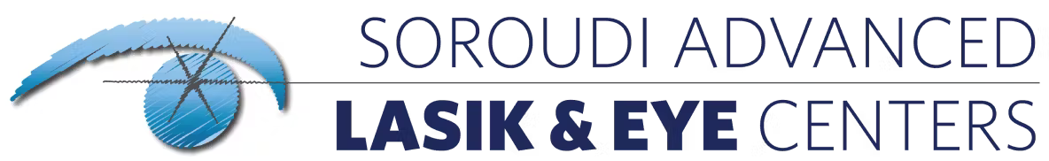 Soroudi Vision Website Logo