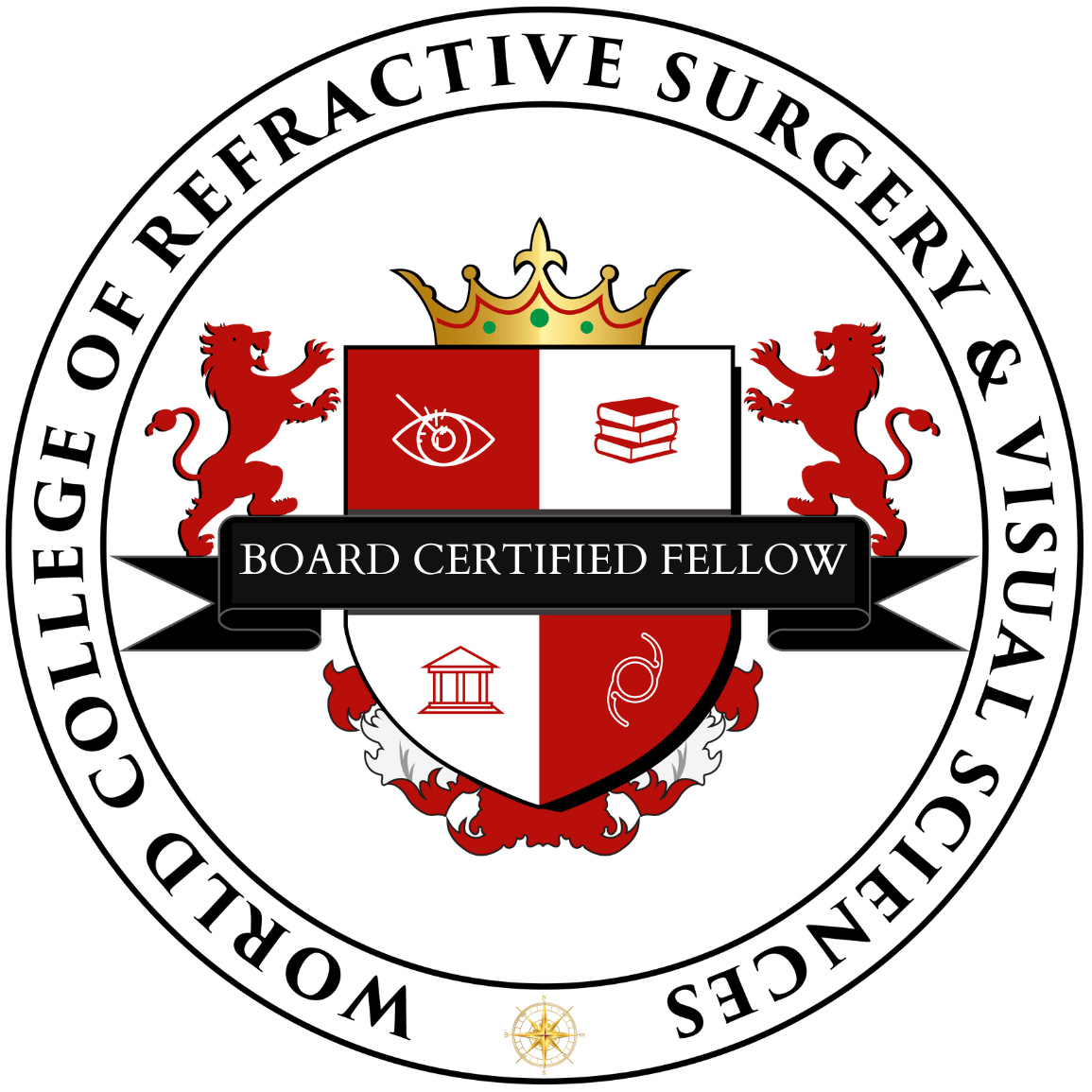 Doctor credentials