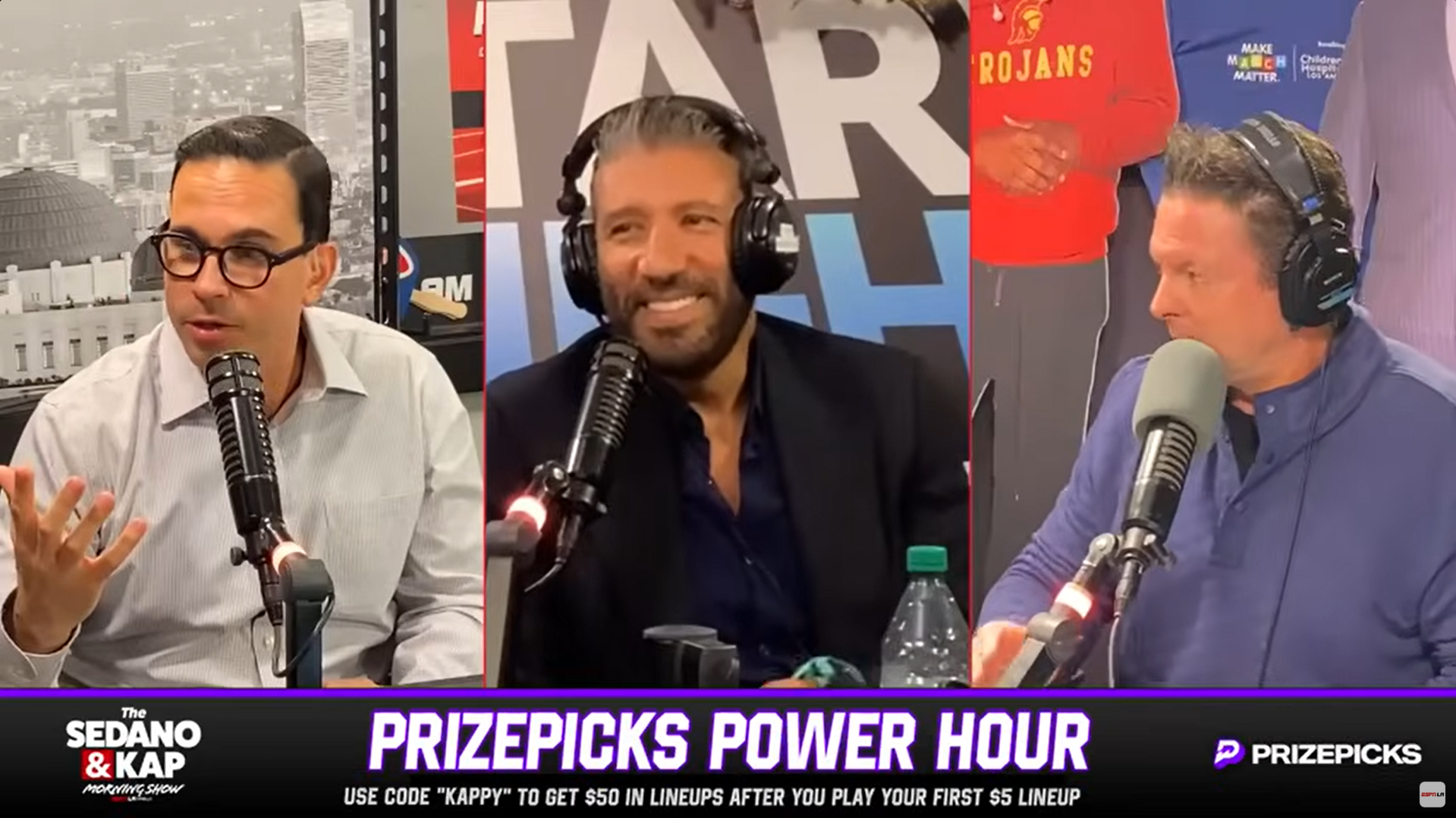 Portrait of Dr. Soroudi, LASIK specialist – Soroudi Advanced LASIK & Eye Centers Los Angeles