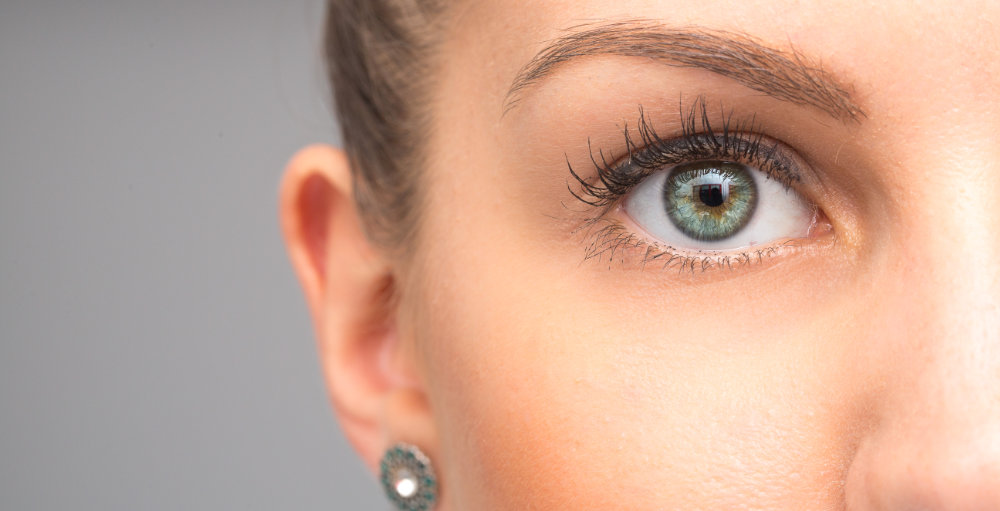 Dr. Soroudi in LASIK Surgery Clinic Los Angeles – Soroudi Vision