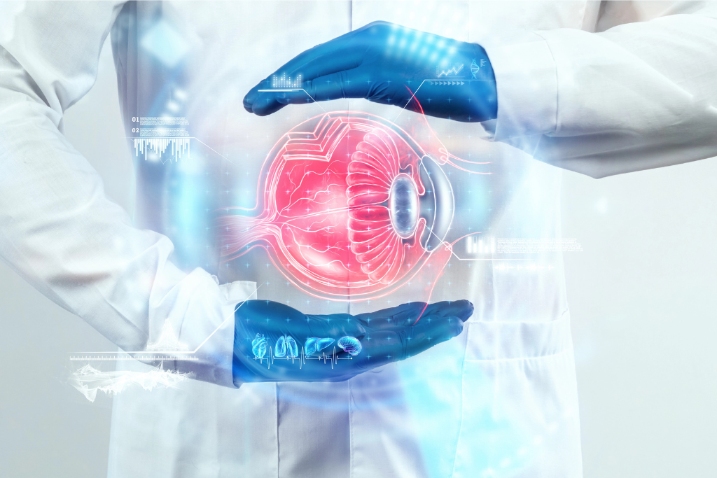 Cataract surgery consultation in Los Angeles – Soroudi Vision