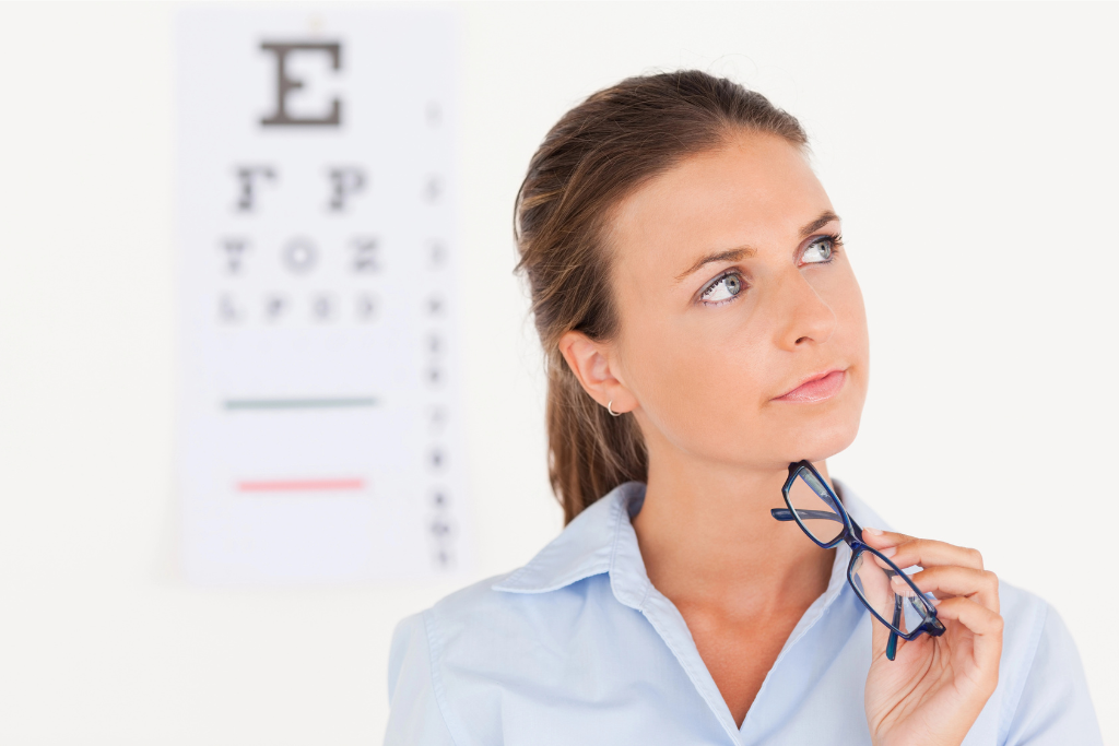 Vision Plans vs Medical Insurance in Los Angeles - Soroudi Advanced Lasik & Eye Center